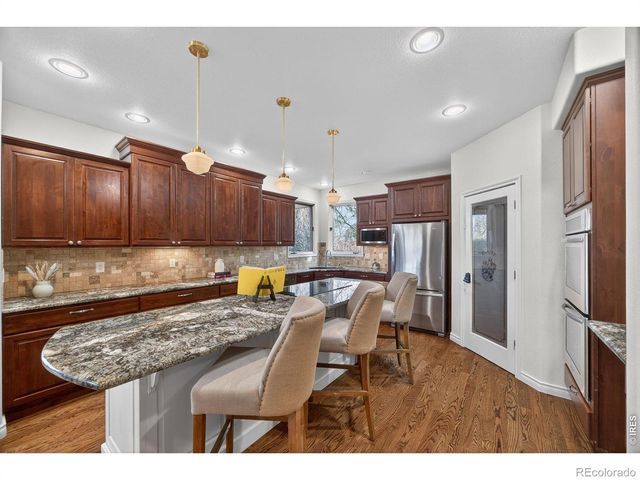 2463 Amber Drive, Loveland, CO 80537