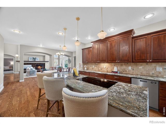 2463 Amber Drive, Loveland, CO 80537