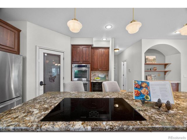 2463 Amber Drive, Loveland, CO 80537