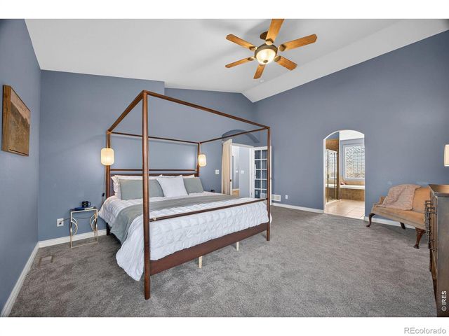 2463 Amber Drive, Loveland, CO 80537