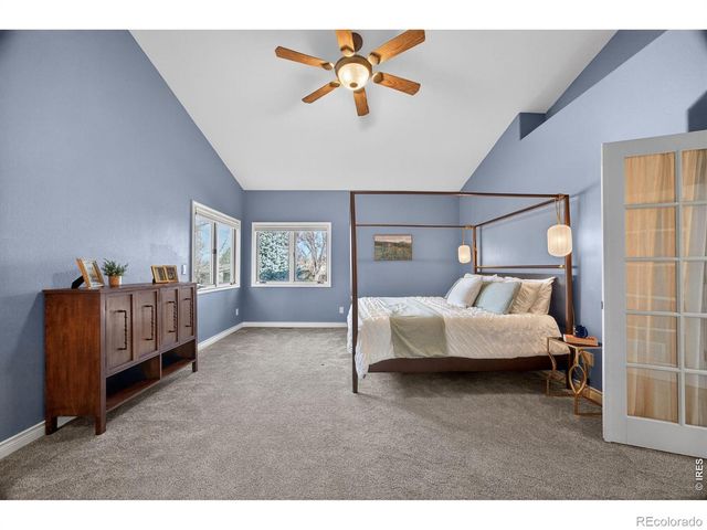 2463 Amber Drive, Loveland, CO 80537