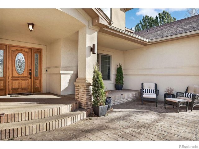 2463 Amber Drive, Loveland, CO 80537