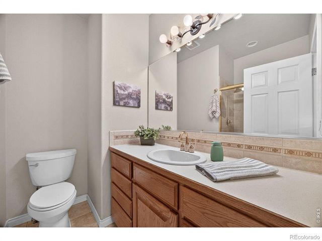 2463 Amber Drive, Loveland, CO 80537