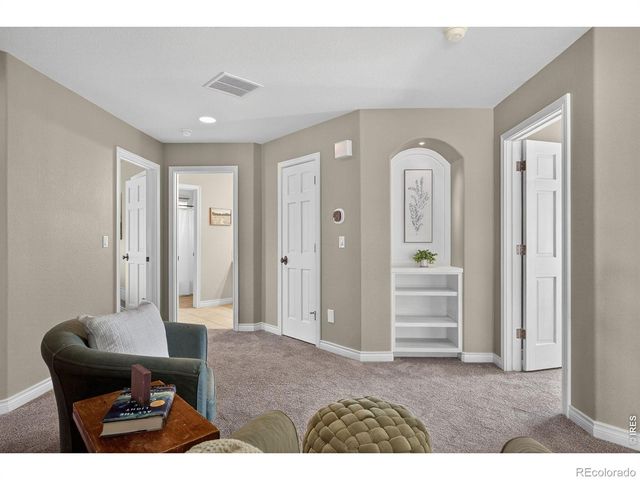 2463 Amber Drive, Loveland, CO 80537