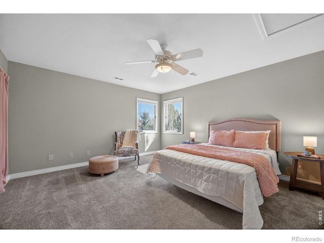 2463 Amber Drive, Loveland, CO 80537