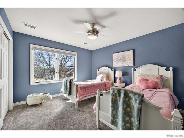 2463 Amber Drive, Loveland, CO 80537