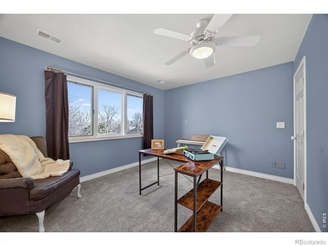 2463 Amber Drive, Loveland, CO 80537