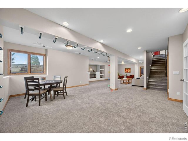 2463 Amber Drive, Loveland, CO 80537