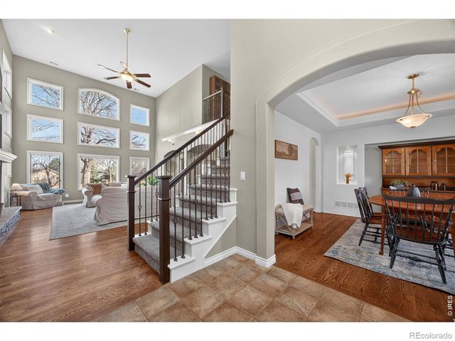 2463 Amber Drive, Loveland, CO 80537