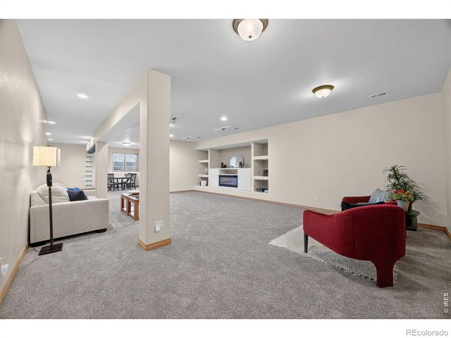 2463 Amber Drive, Loveland, CO 80537