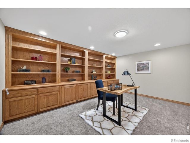 2463 Amber Drive, Loveland, CO 80537