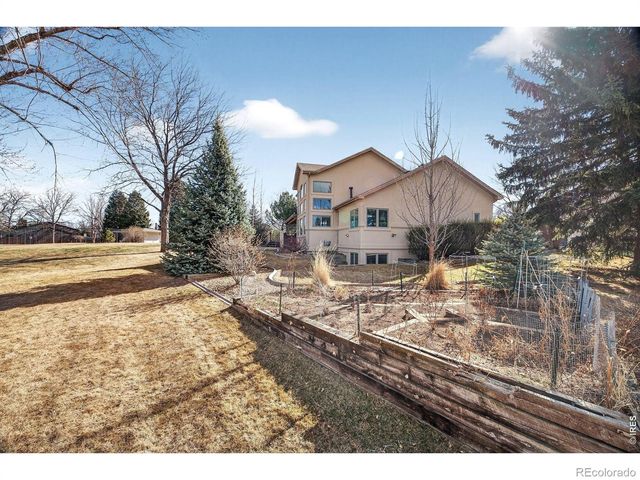 2463 Amber Drive, Loveland, CO 80537