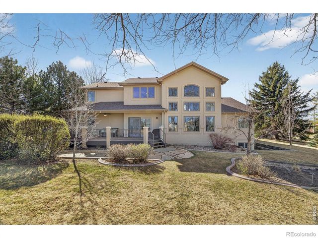 2463 Amber Drive, Loveland, CO 80537