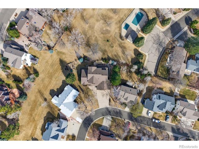 2463 Amber Drive, Loveland, CO 80537