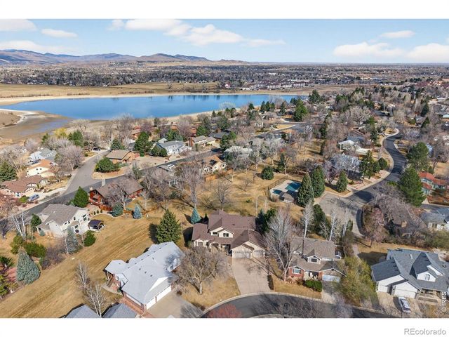 2463 Amber Drive, Loveland, CO 80537