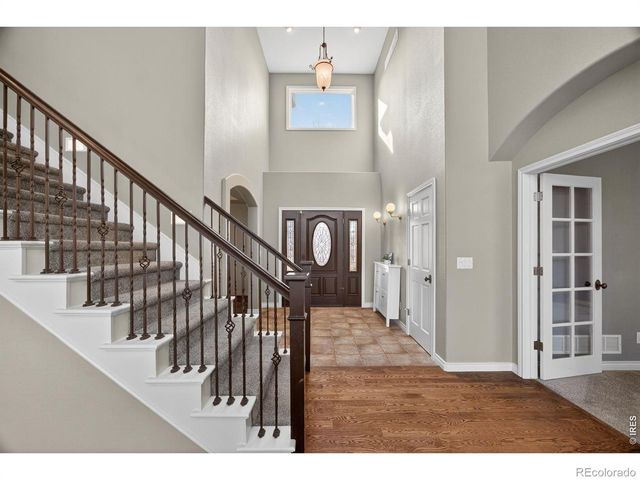 2463 Amber Drive, Loveland, CO 80537