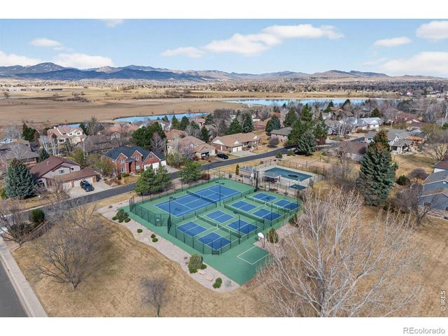 2463 Amber Drive, Loveland, CO 80537