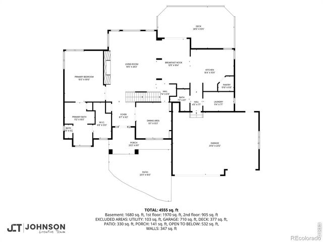 2463 Amber Drive, Loveland, CO 80537