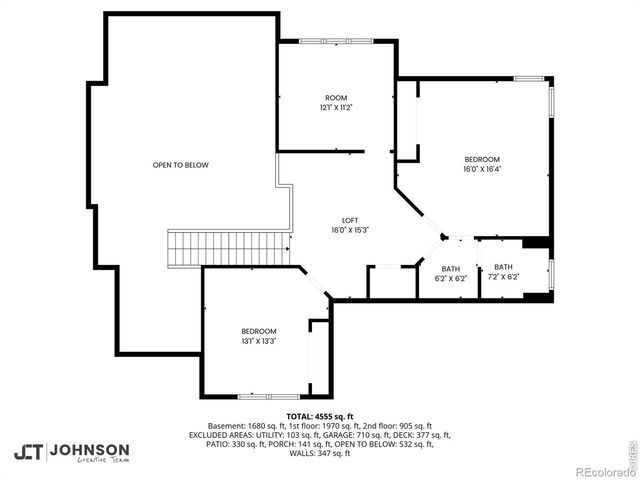 2463 Amber Drive, Loveland, CO 80537