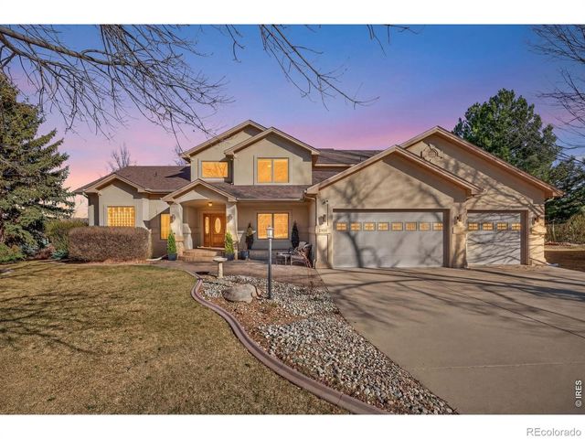 2463 Amber Drive, Loveland, CO 80537