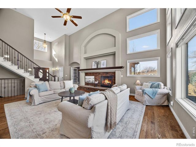2463 Amber Drive, Loveland, CO 80537