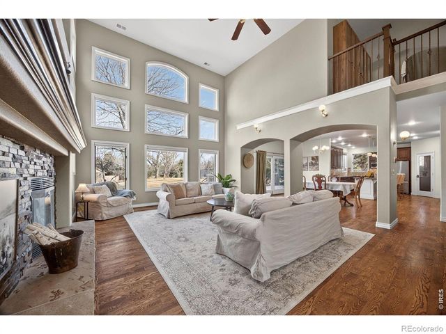 2463 Amber Drive, Loveland, CO 80537