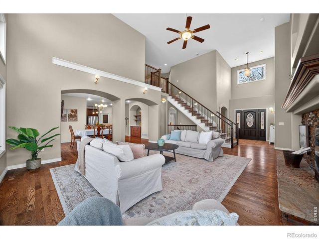 2463 Amber Drive, Loveland, CO 80537