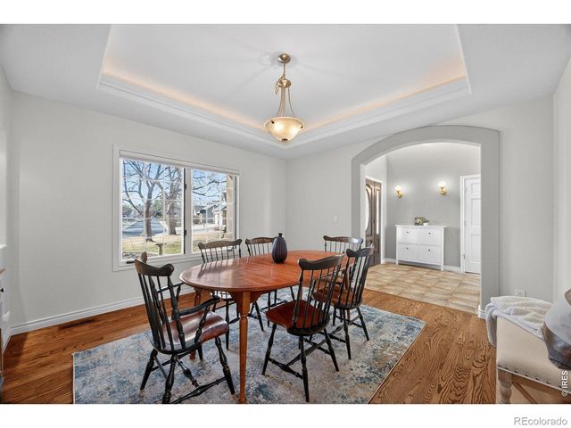 2463 Amber Drive, Loveland, CO 80537