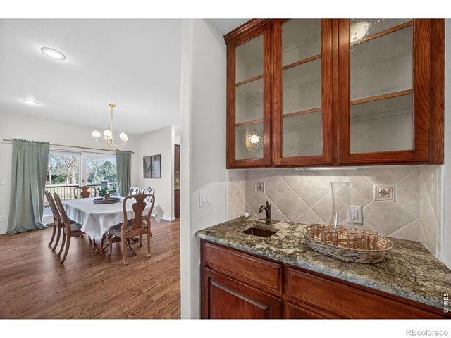 2463 Amber Drive, Loveland, CO 80537