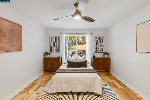 140 Summit Rd, Walnut Creek, CA 94598