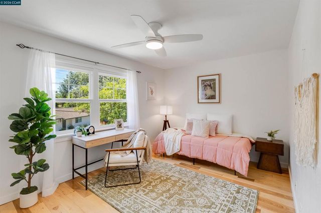 140 Summit Rd, Walnut Creek, CA 94598