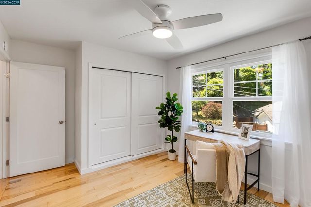 140 Summit Rd, Walnut Creek, CA 94598
