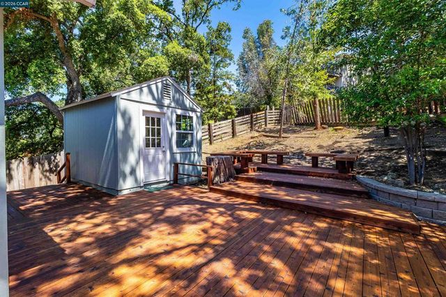 140 Summit Rd, Walnut Creek, CA 94598