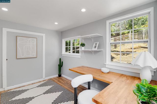 140 Summit Rd, Walnut Creek, CA 94598