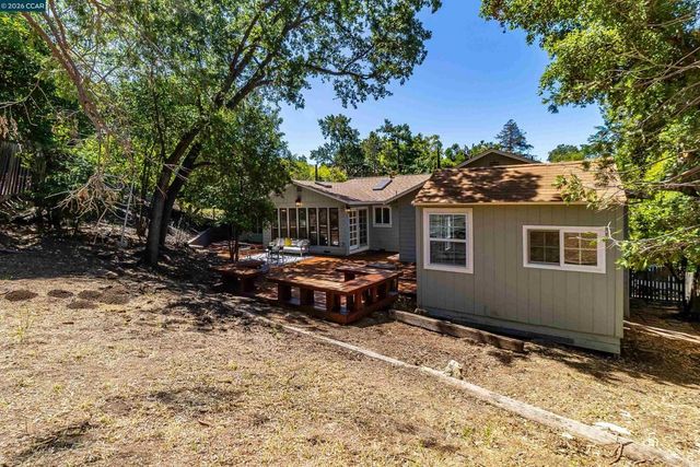140 Summit Rd, Walnut Creek, CA 94598