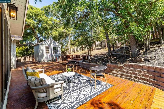 140 Summit Rd, Walnut Creek, CA 94598