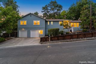140 Summit Rd, Walnut Creek, CA 94598