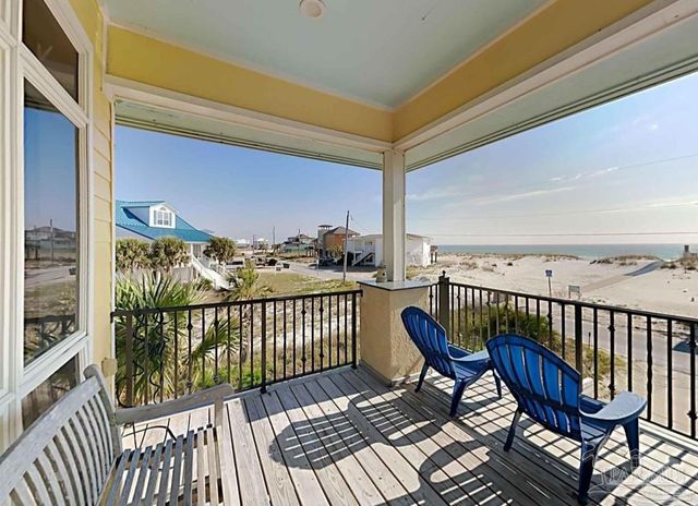 1215 Ariola Dr, Pensacola Beach, FL 32561