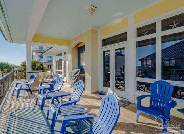 1215 Ariola Dr, Pensacola Beach, FL 32561