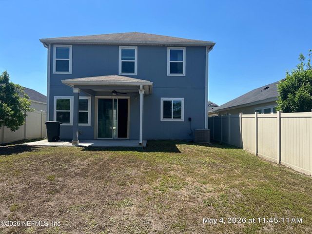 9711 SKYDIVE Court, Jacksonville, FL 32221
