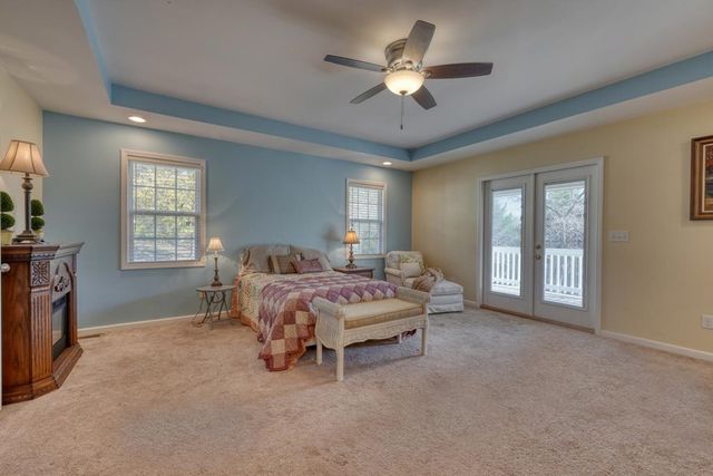 431 Clear Creek Rd, Ellijay, GA 30536