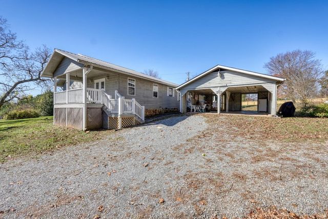 431 Clear Creek Rd, Ellijay, GA 30536