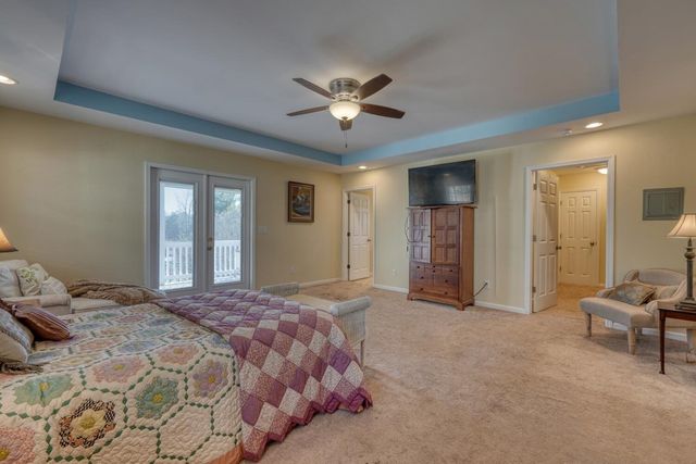 431 Clear Creek Rd, Ellijay, GA 30536