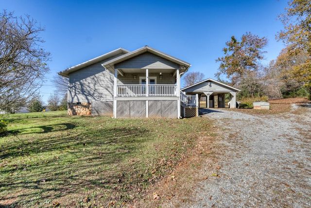 431 Clear Creek Rd, Ellijay, GA 30536