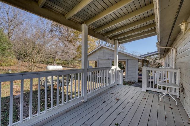 431 Clear Creek Rd, Ellijay, GA 30536