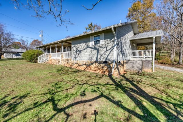 431 Clear Creek Rd, Ellijay, GA 30536
