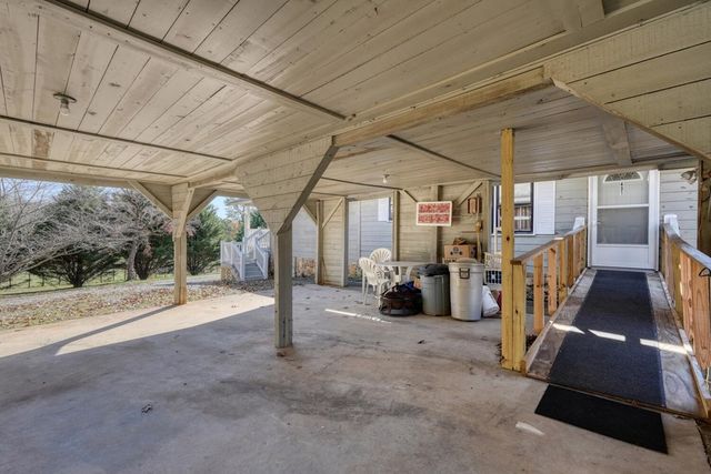 431 Clear Creek Rd, Ellijay, GA 30536