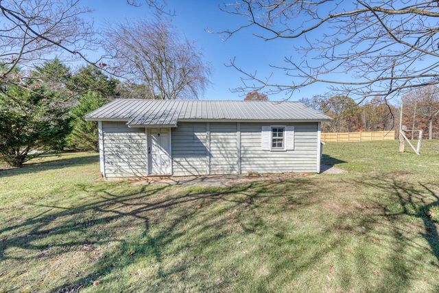 431 Clear Creek Rd, Ellijay, GA 30536