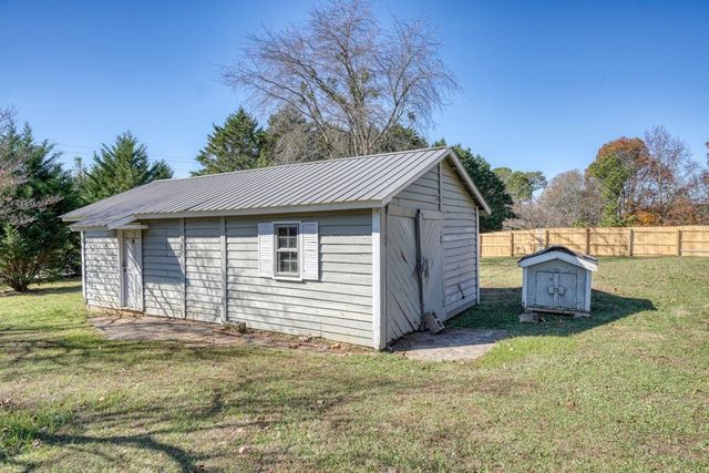 431 Clear Creek Rd, Ellijay, GA 30536