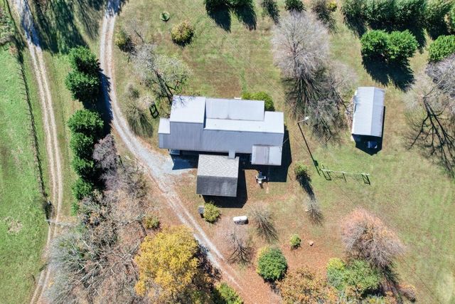 431 Clear Creek Rd, Ellijay, GA 30536